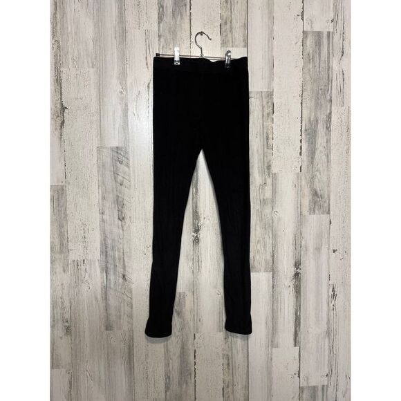 Black leggings - Picture 1 of 6